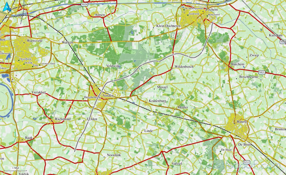 Copyright &copy DatisGaaf.com