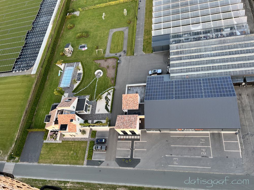 Copyright &copy DatisGaaf.com