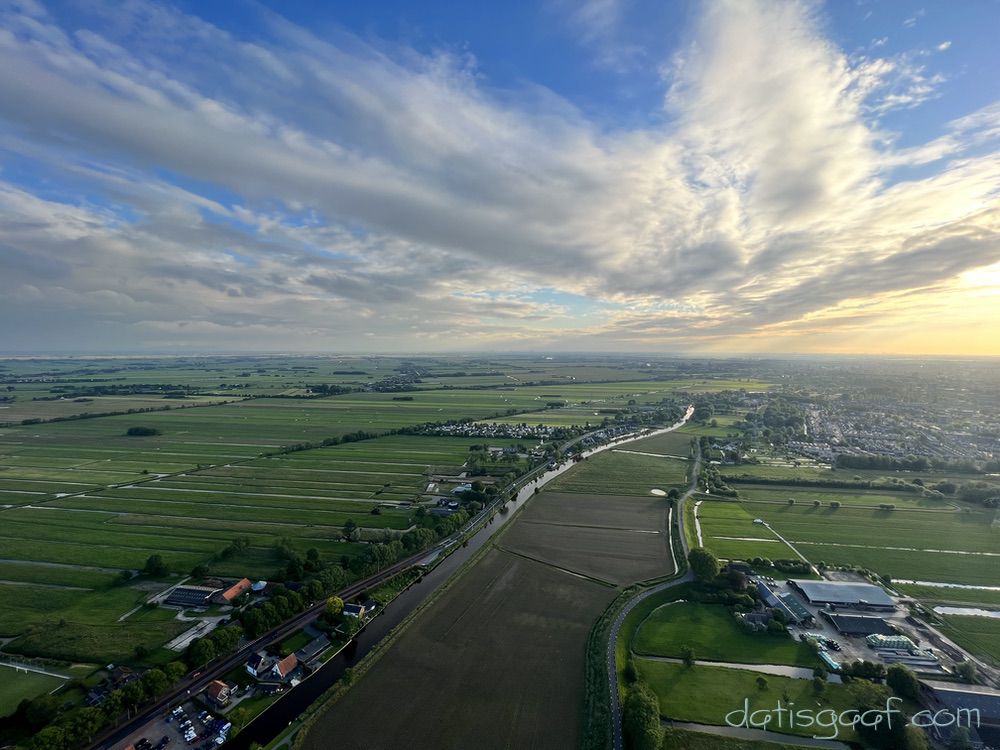 Copyright &copy DatisGaaf.com