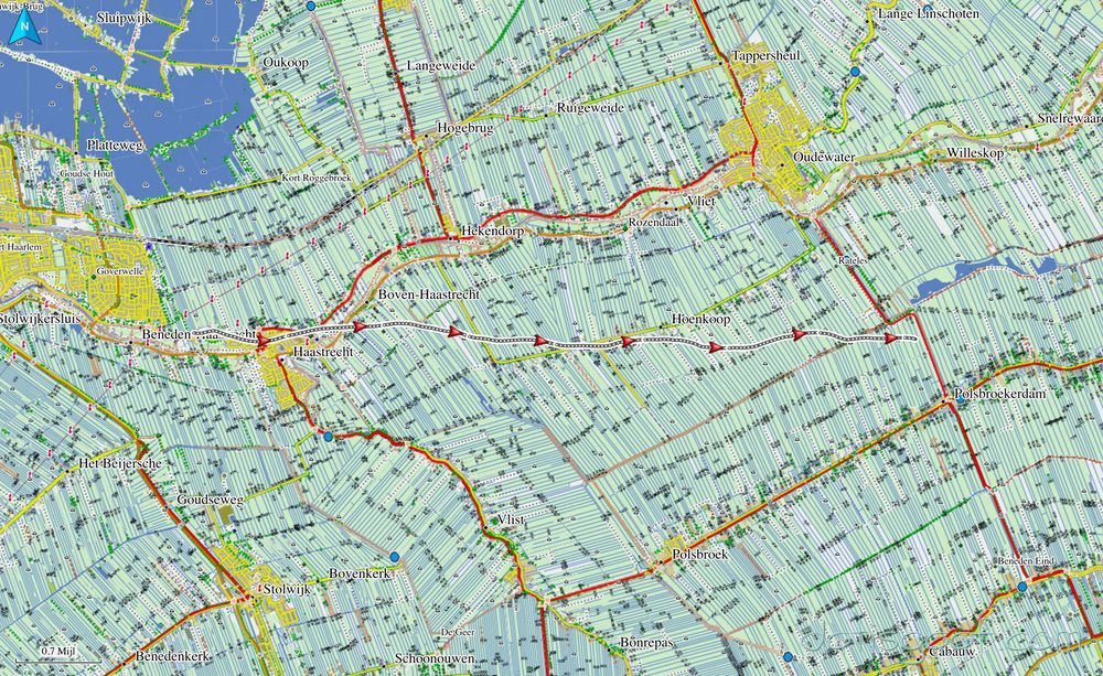 Copyright &copy DatisGaaf.com