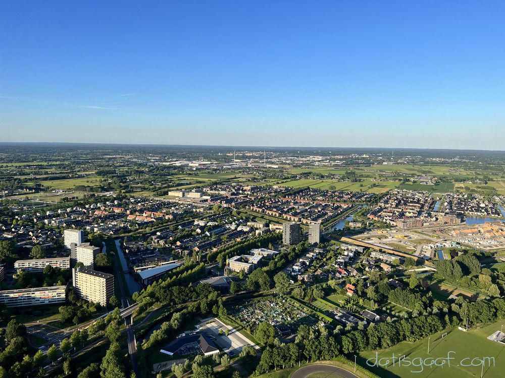 Copyright &copy DatisGaaf.com