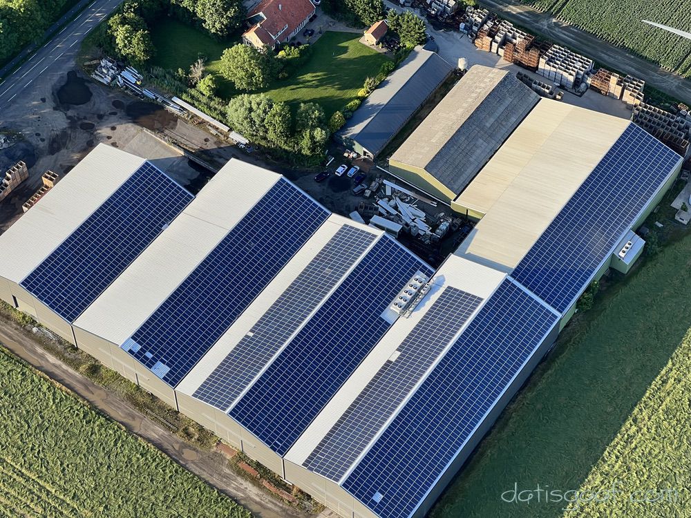 Copyright &copy DatisGaaf.com