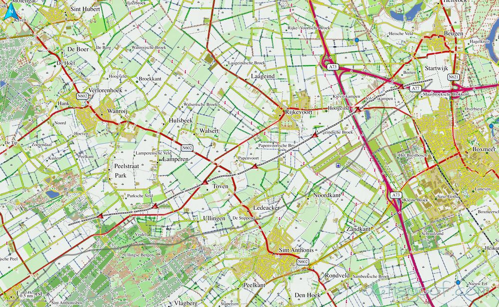 Copyright &copy DatisGaaf.com