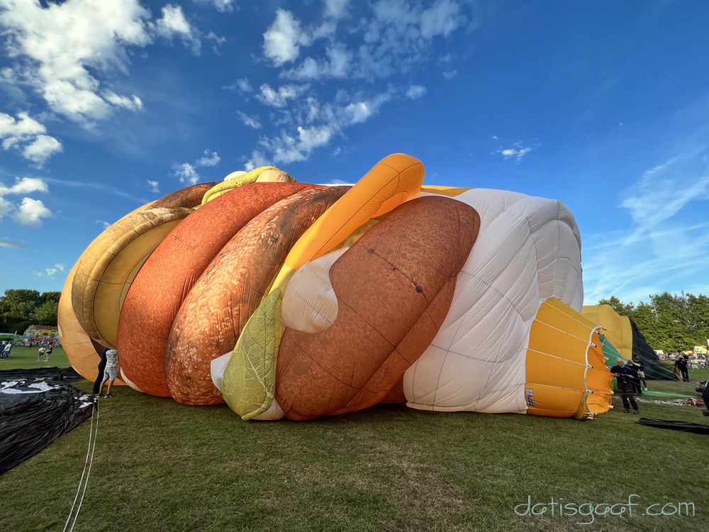 Copyright &copy DatisGaaf.com