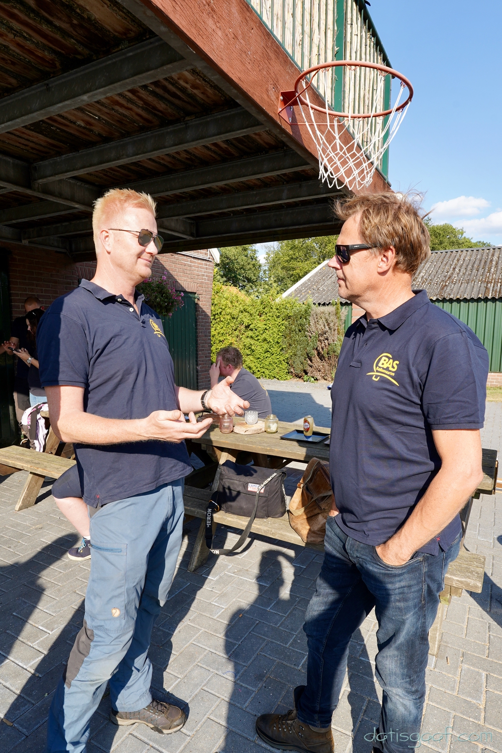 Copyright &copy DatisGaaf.com