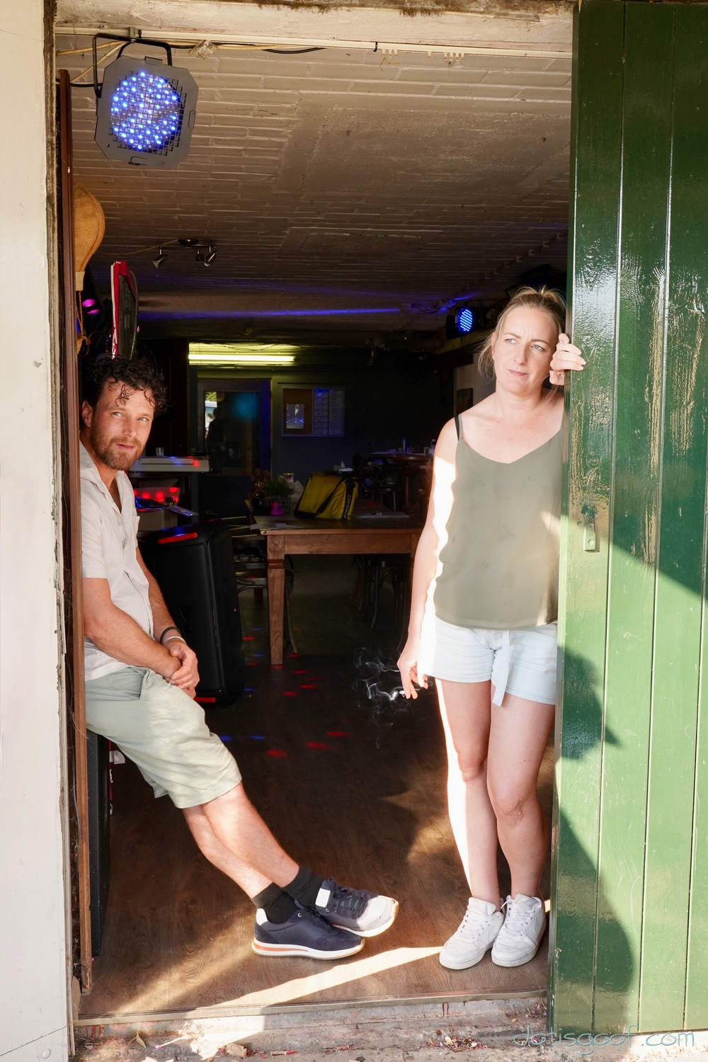 Copyright &copy DatisGaaf.com