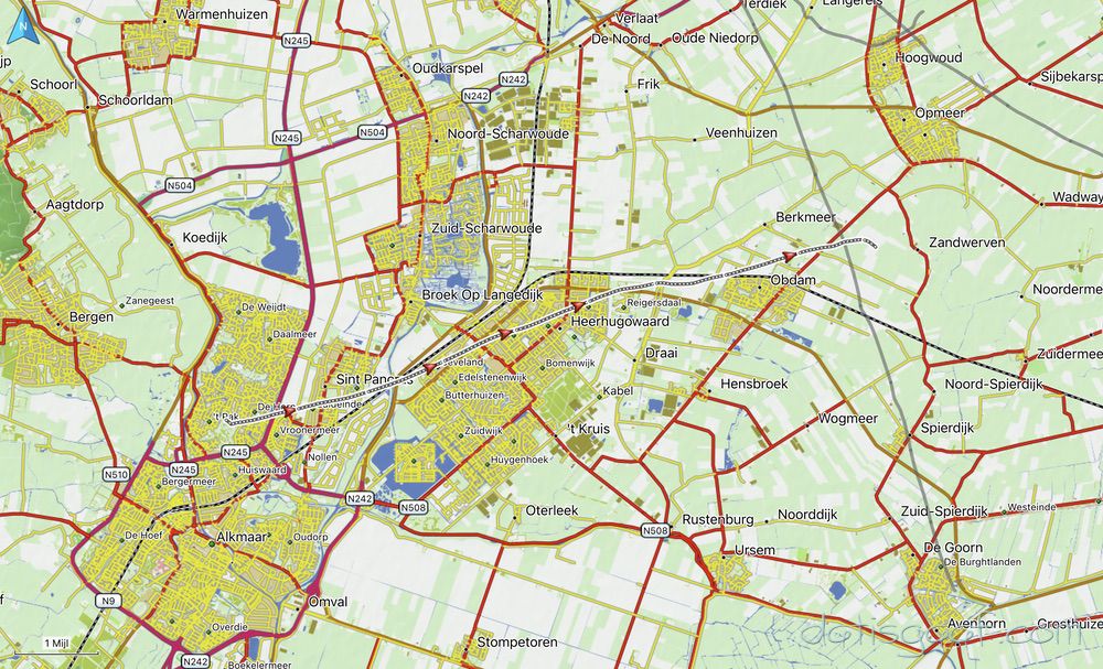 Copyright &copy DatisGaaf.com