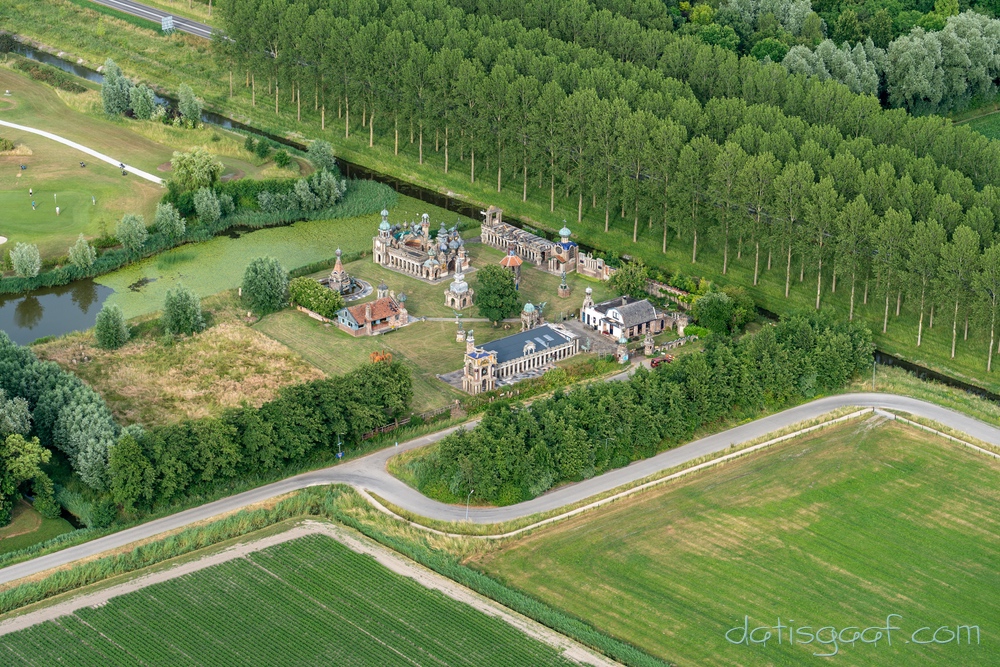 Copyright &copy DatisGaaf.com