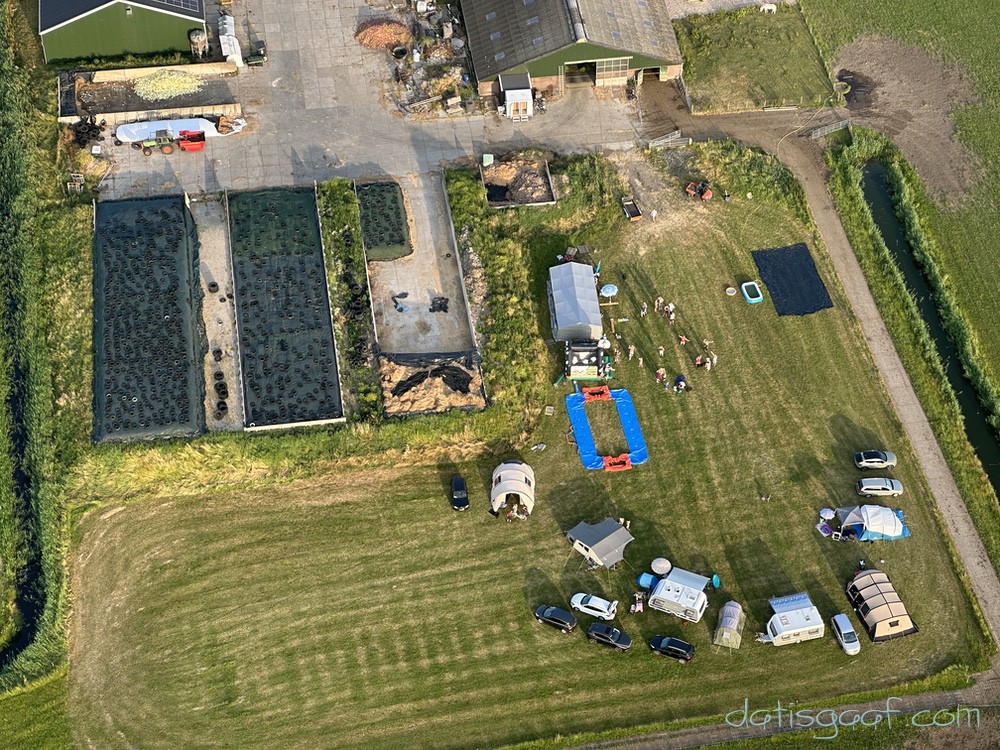 Copyright &copy DatisGaaf.com