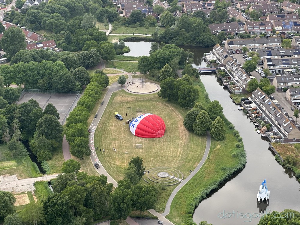 Copyright &copy DatisGaaf.com