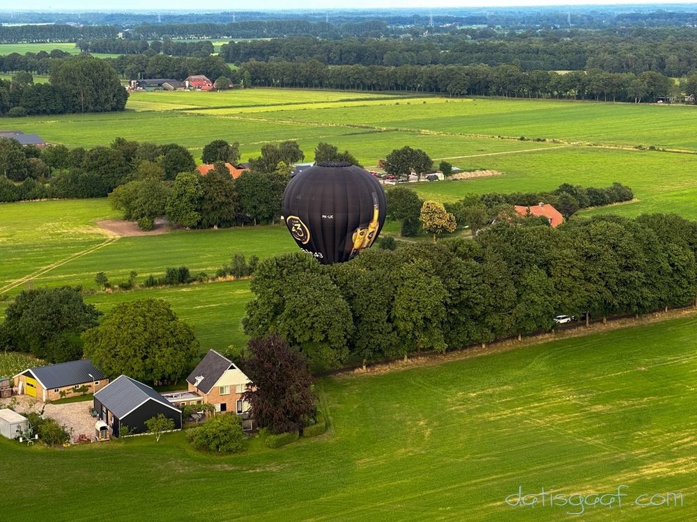 Copyright &copy DatisGaaf.com