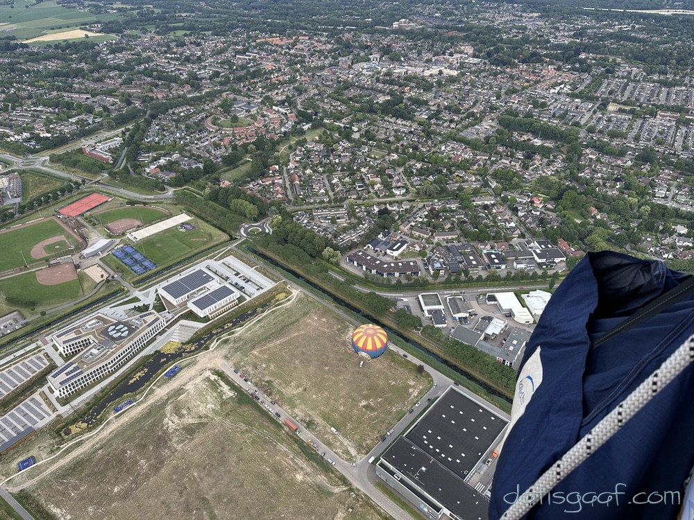 Copyright &copy DatisGaaf.com