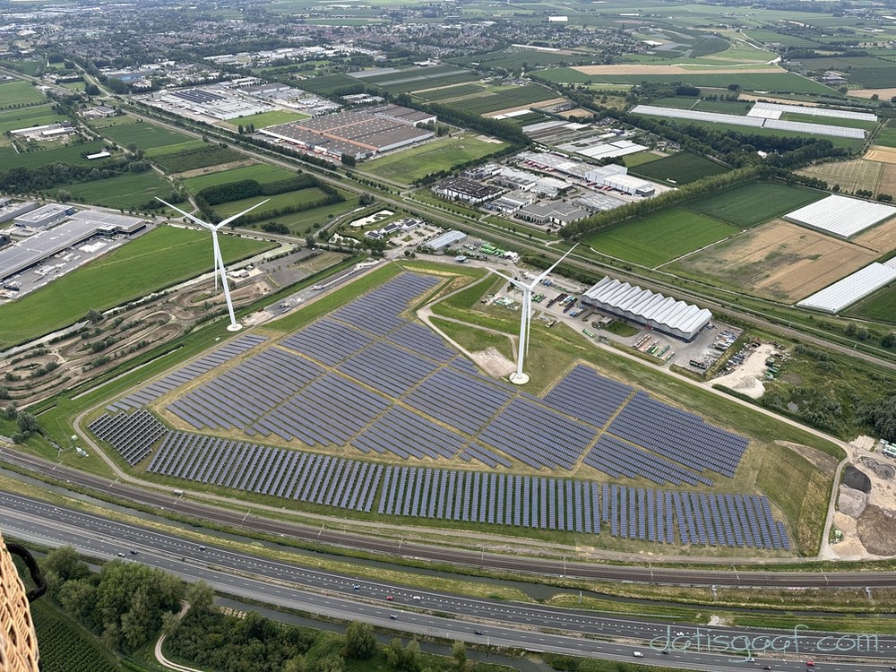 Copyright &copy DatisGaaf.com