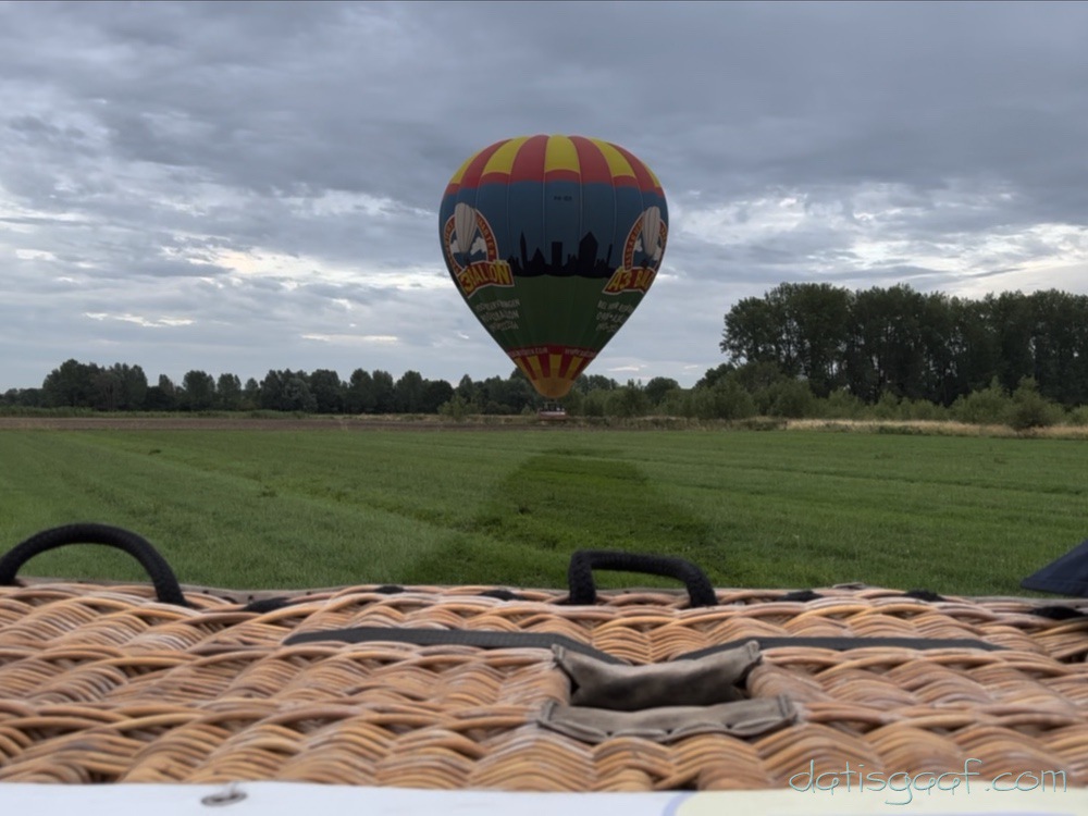 Copyright &copy DatisGaaf.com