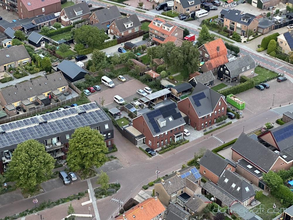 Copyright &copy DatisGaaf.com