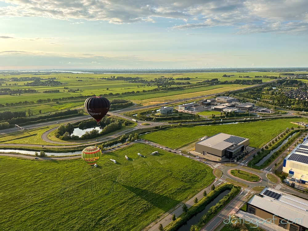 Copyright &copy DatisGaaf.com