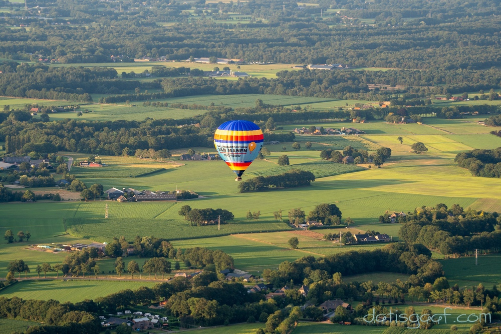 Copyright &copy DatisGaaf.com