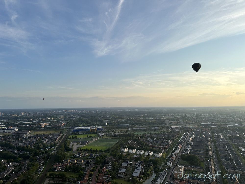 Copyright &copy DatisGaaf.com