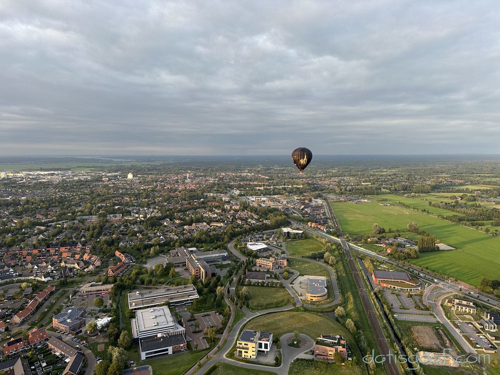 Copyright &copy DatisGaaf.com