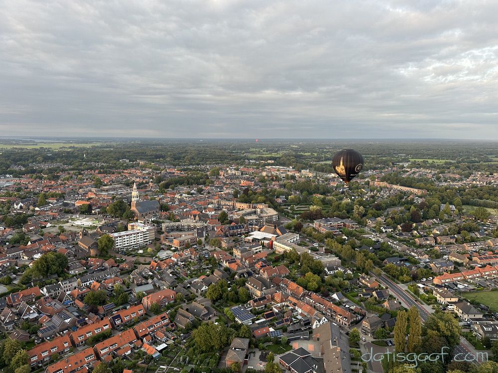 Copyright &copy DatisGaaf.com