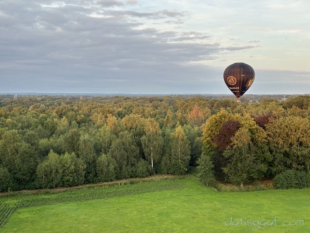 Copyright &copy DatisGaaf.com