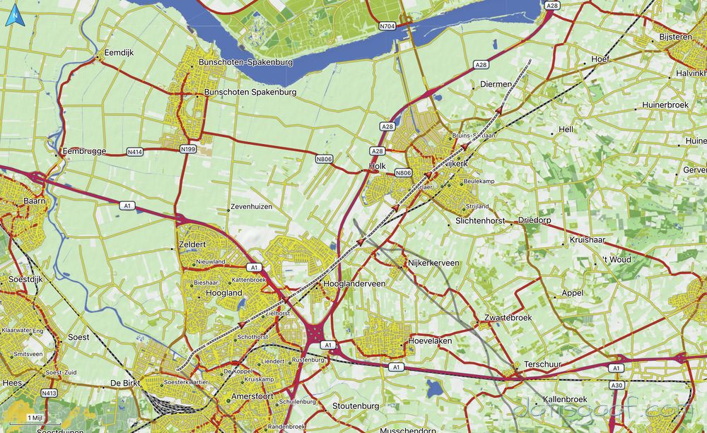 Copyright &copy DatisGaaf.com