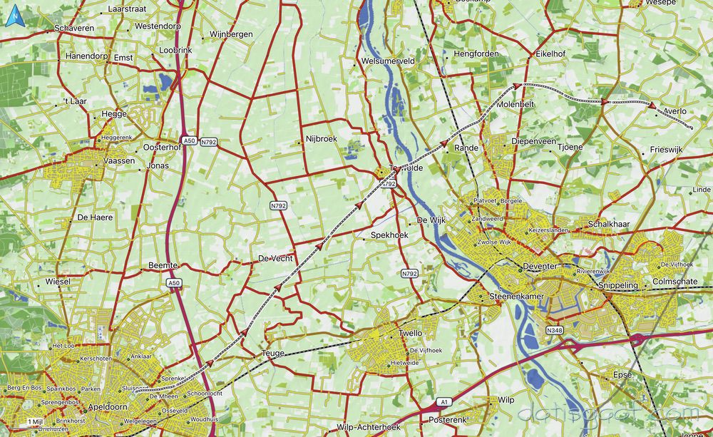 Copyright &copy DatisGaaf.com