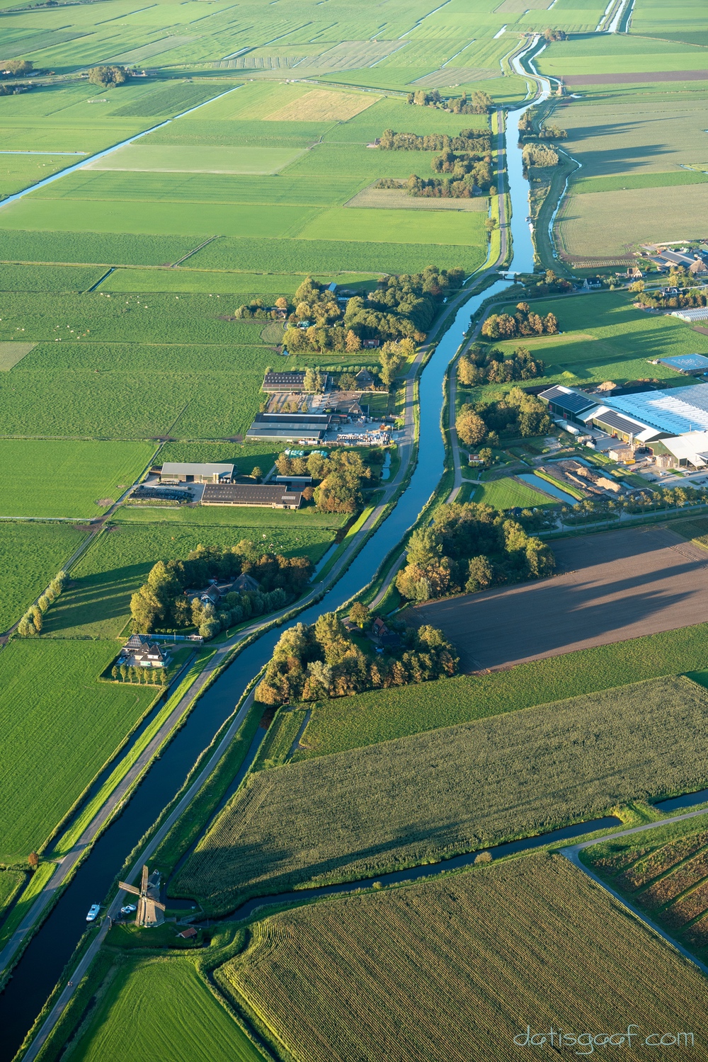 Copyright &copy DatisGaaf.com