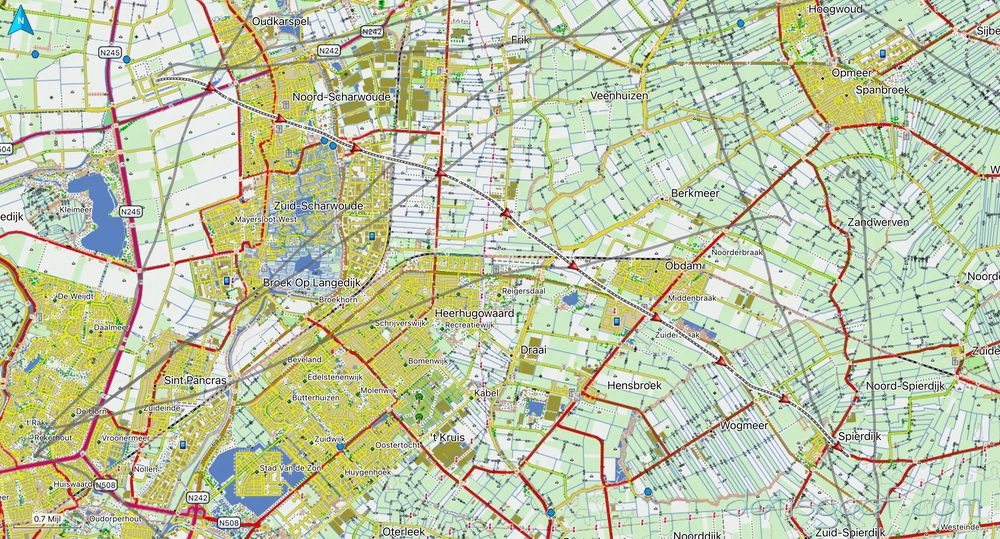 Copyright &copy DatisGaaf.com