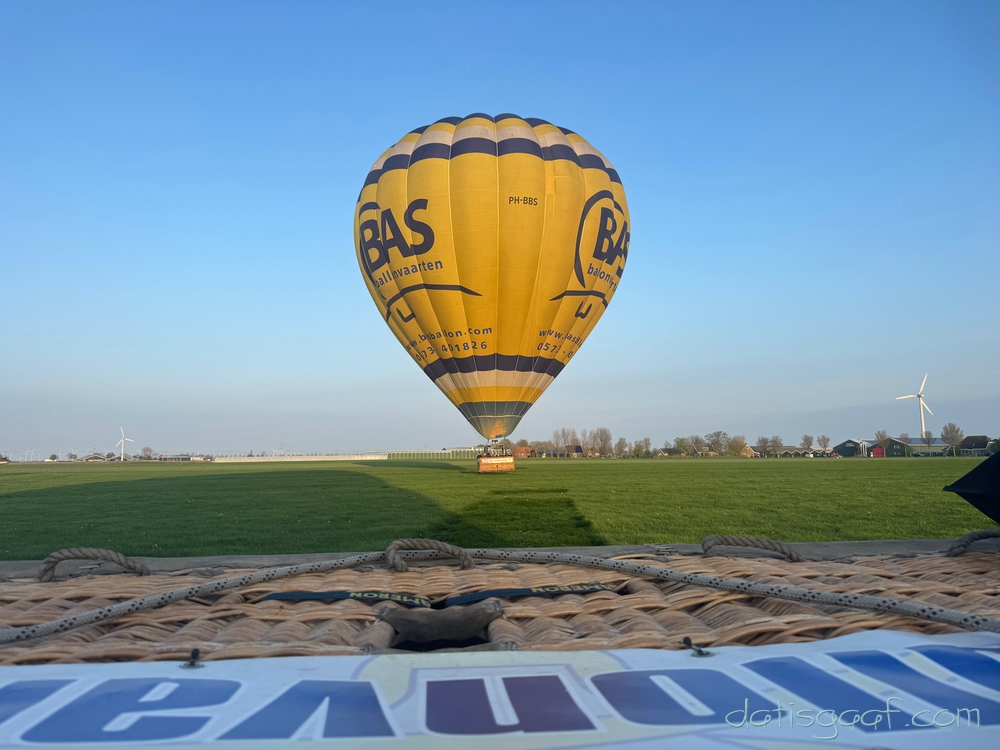 Copyright &copy DatisGaaf.com