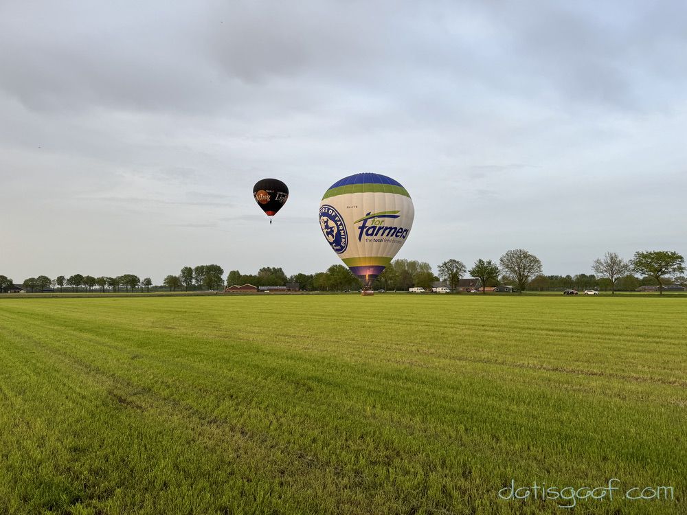 Copyright &copy DatisGaaf.com