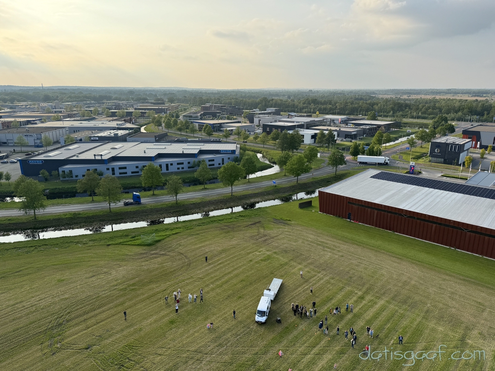 Copyright &copy DatisGaaf.com