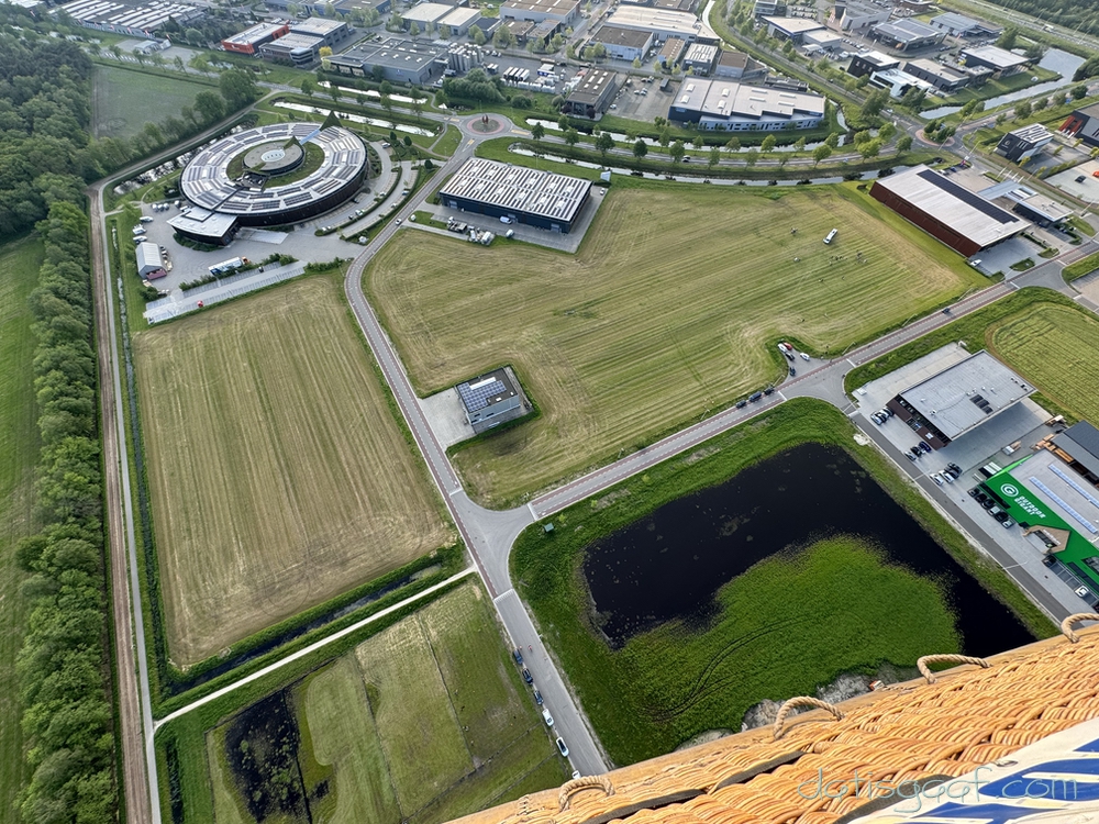 Copyright &copy DatisGaaf.com