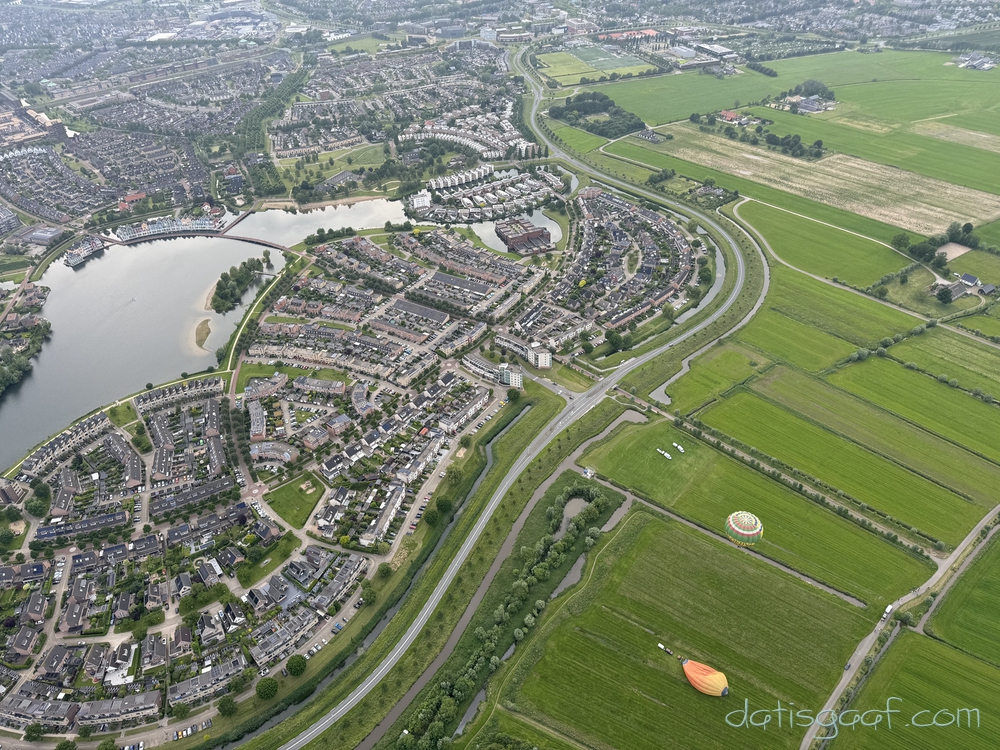 Copyright &copy DatisGaaf.com