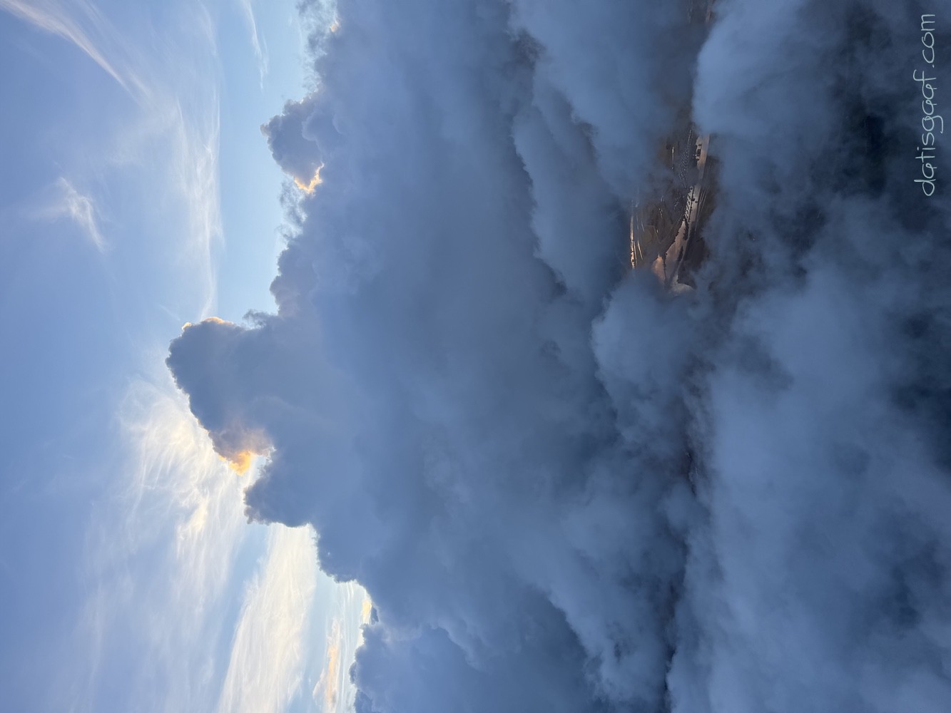 Copyright &copy DatisGaaf.com