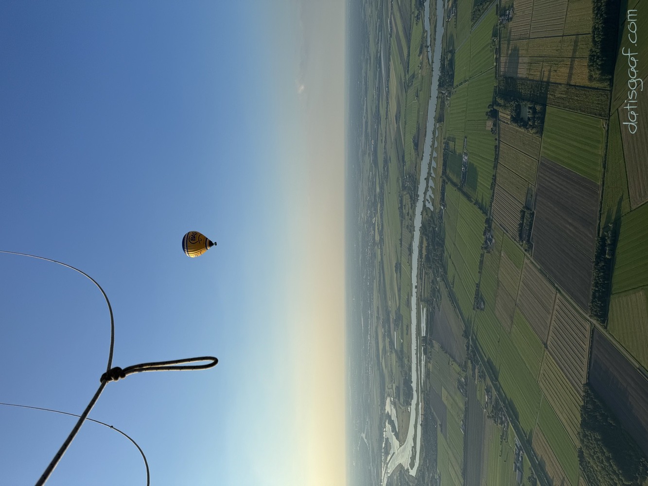 Copyright &copy DatisGaaf.com