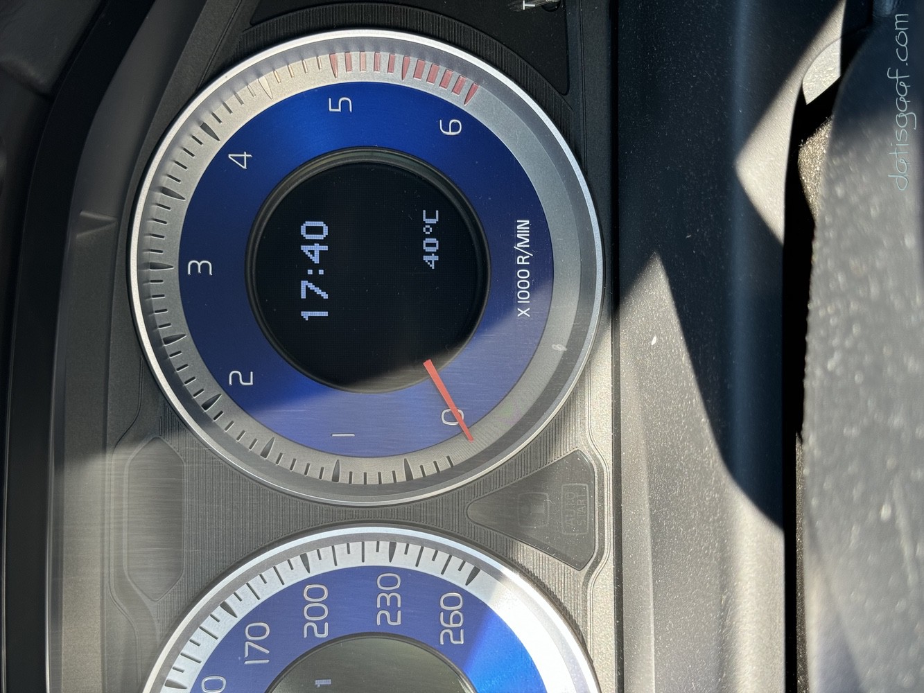 Copyright &copy DatisGaaf.com