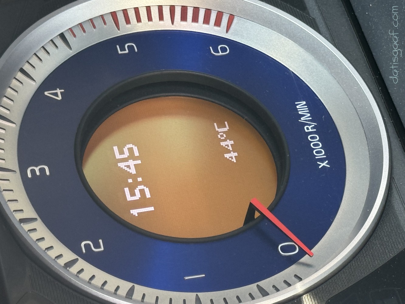 Copyright &copy DatisGaaf.com