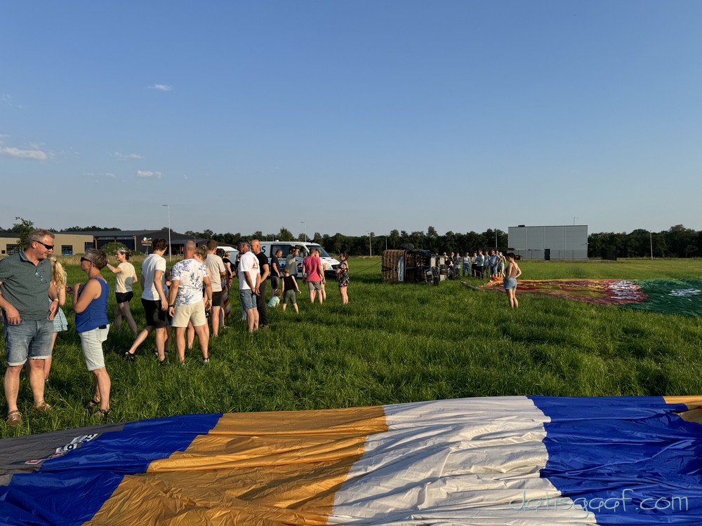 Copyright &copy DatisGaaf.com