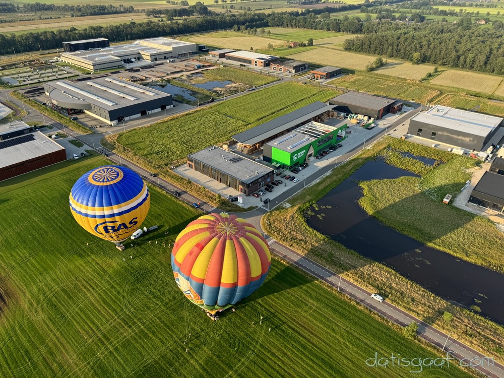 Copyright &copy DatisGaaf.com