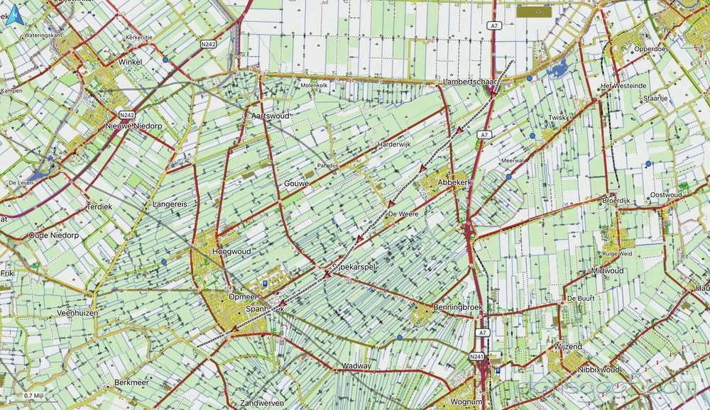 Copyright &copy DatisGaaf.com