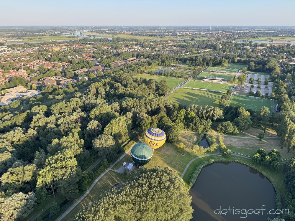 Copyright &copy DatisGaaf.com