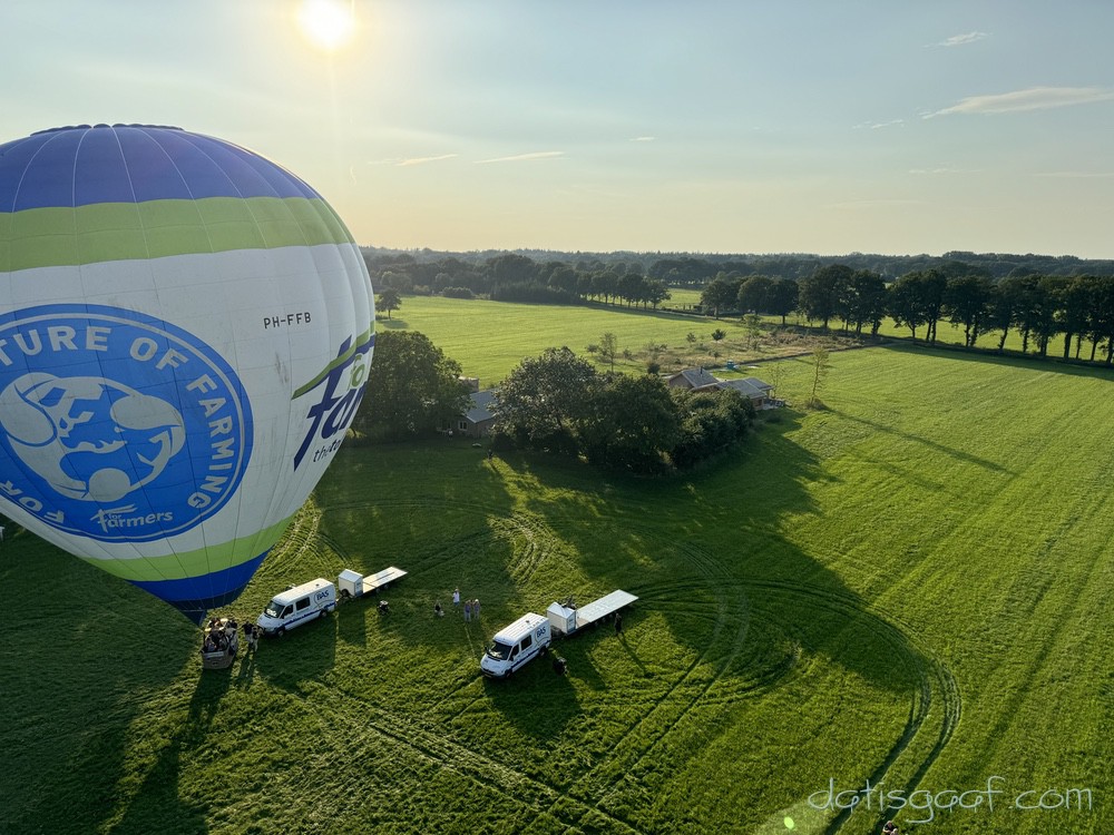 Copyright &copy DatisGaaf.com