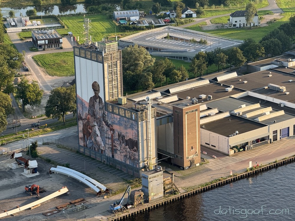 Copyright &copy DatisGaaf.com