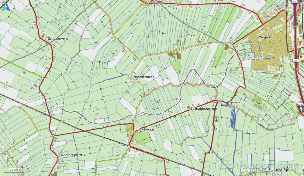 Copyright &copy DatisGaaf.com