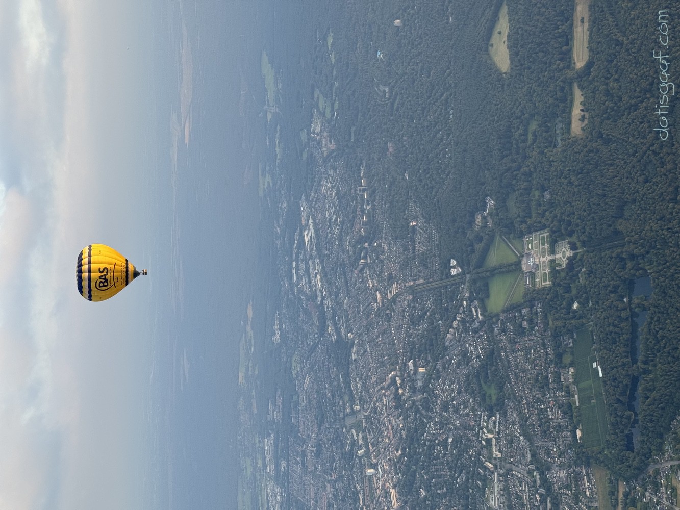 Copyright &copy DatisGaaf.com