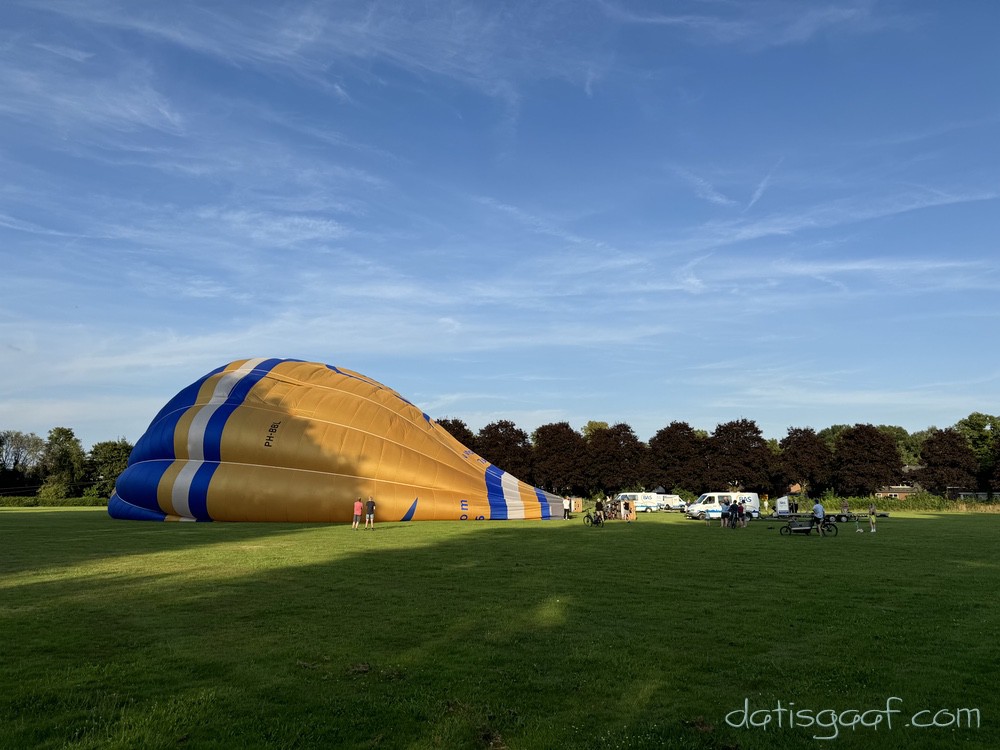 Copyright &copy DatisGaaf.com