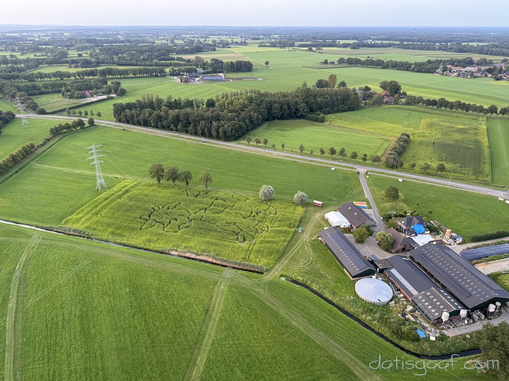 Copyright &copy DatisGaaf.com