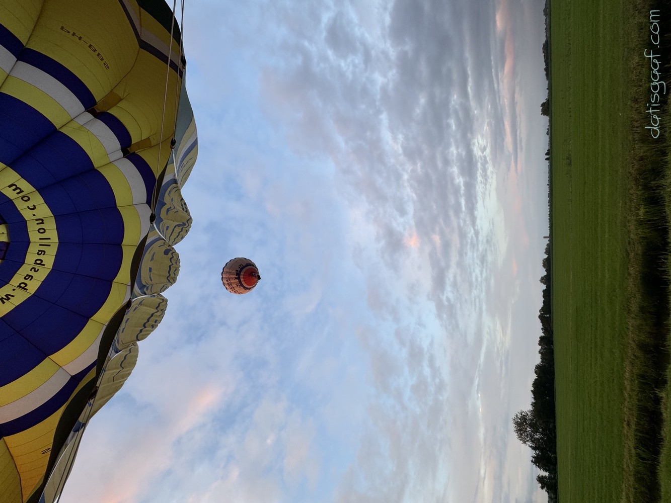 Copyright &copy DatisGaaf.com