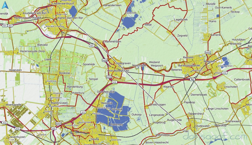 Copyright &copy DatisGaaf.com